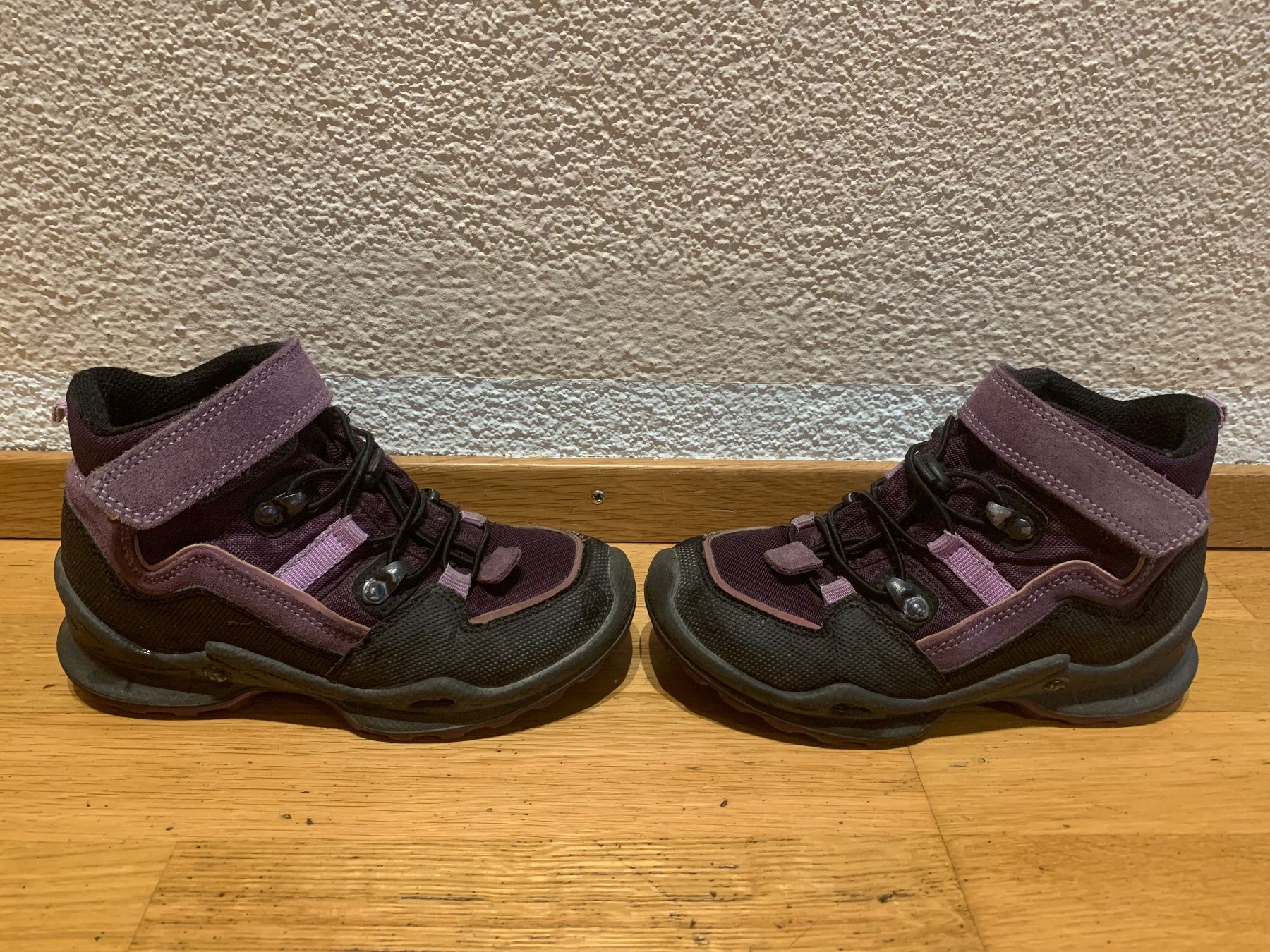 Elefanten Scarpe per ragazze: Winterschhe elefanten Mädchen Gr. 31 – Usato da Bülach venduto da engeli92 2