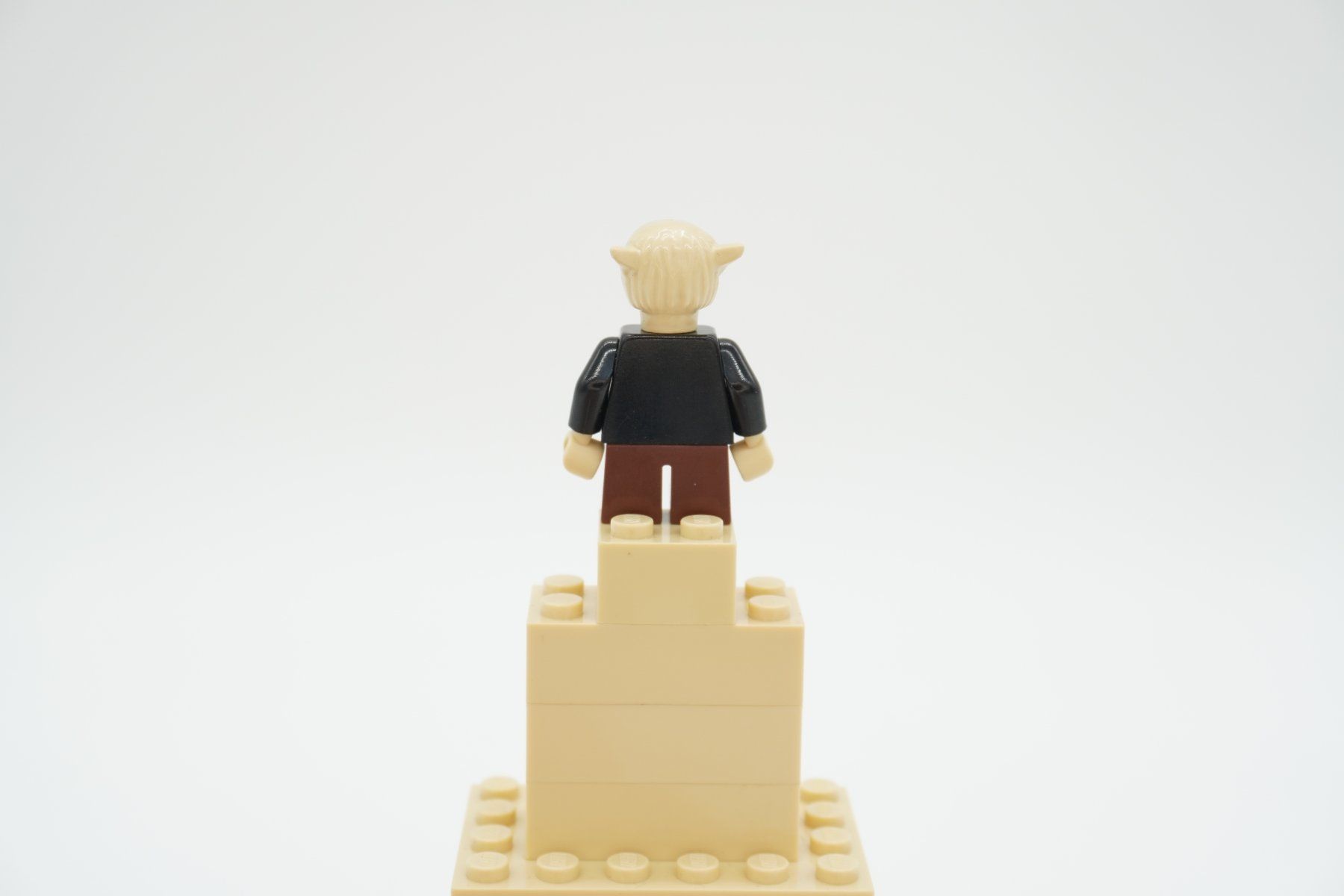Lego Spielzeuge: Goblin Bundle aus Set 4714-1 Gringott's Bank – Gebraucht aus Zürich von PWGrZ 2
