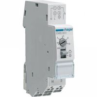 Elektronischer Treppenlichtzeitschalter Hager EMS 003