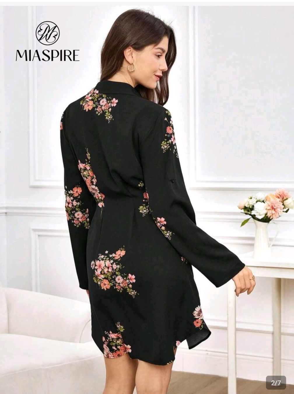 Shein Kleiderpakete: lot maternité M/L – Neu (gemäss Beschreibung) aus Immensee von Joya974 2