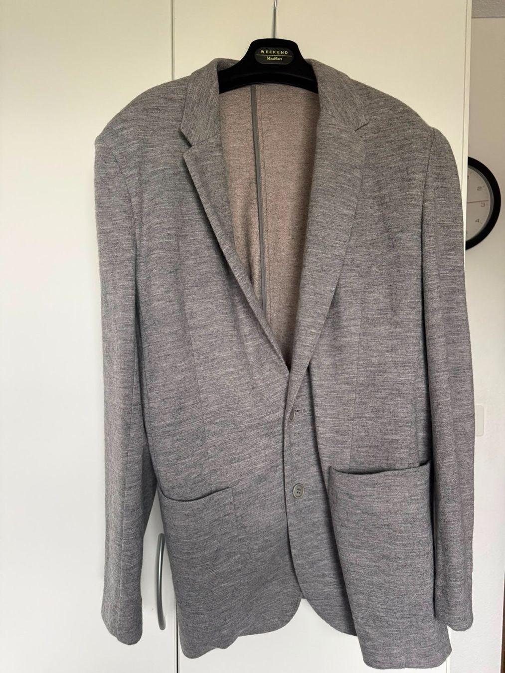 Lacoste Vestes: Jacke – D'occasion à Lutzenberg par elb_tq62