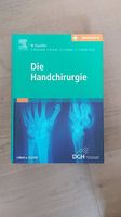 Fachbuch Handchirurgie Sauerbier