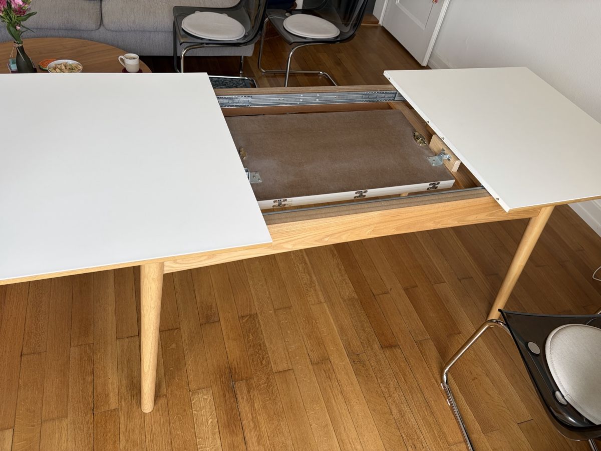 Tavoli: Esstisch  – Usato da Zürich venduto da bar_56h2 1