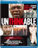 Unthinkable (2010) Samuel L. Jackson/Michael Sheen/C-A Moss