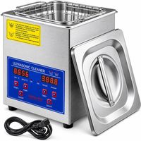 Ultraschalgerät 2,0l