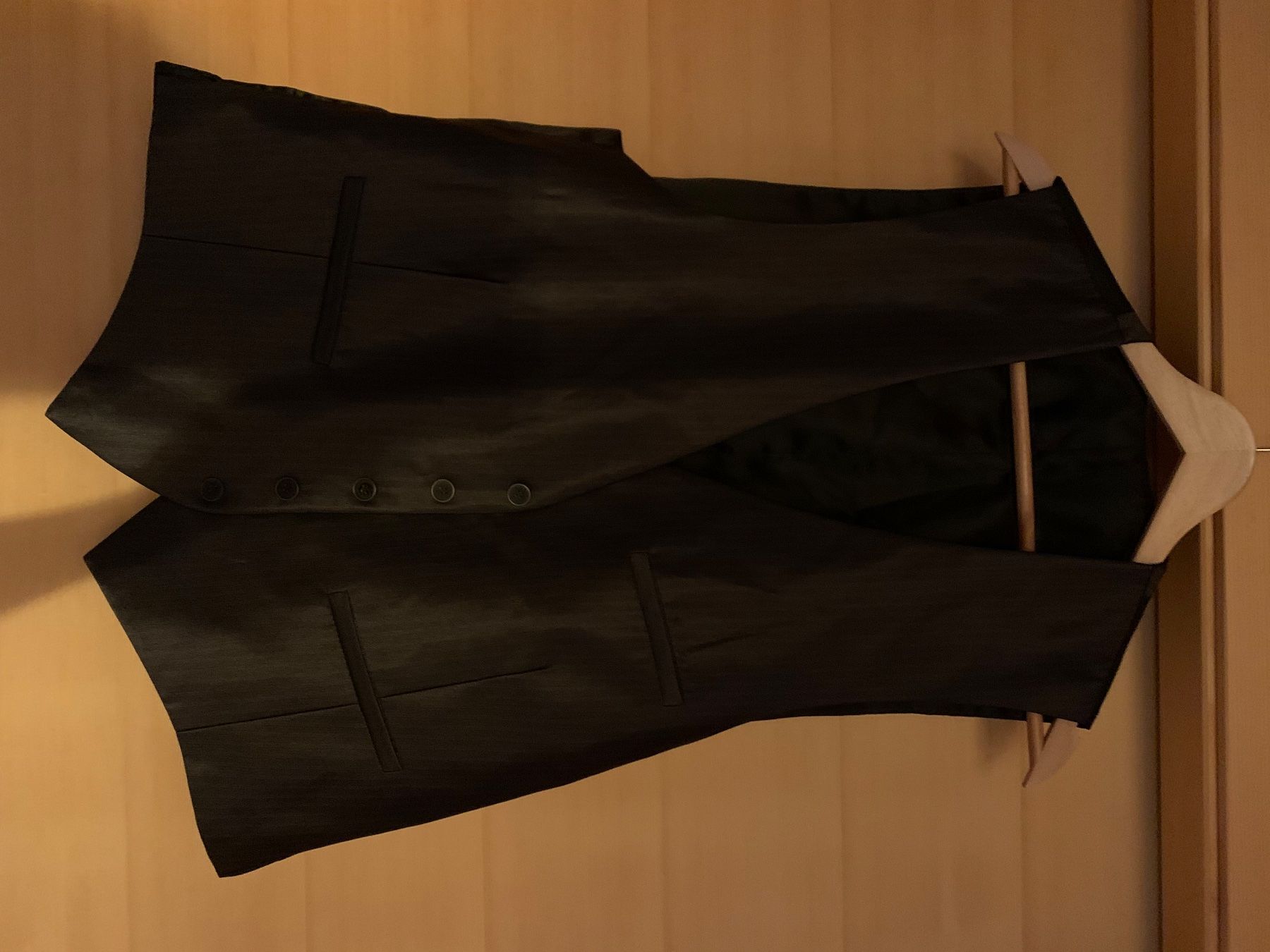 C&A Completi: Anzug angelo Litrico C&A 56 – Nuovo e nell'imballaggio originale da Unterbäch VS venduto da chr_cd25 5