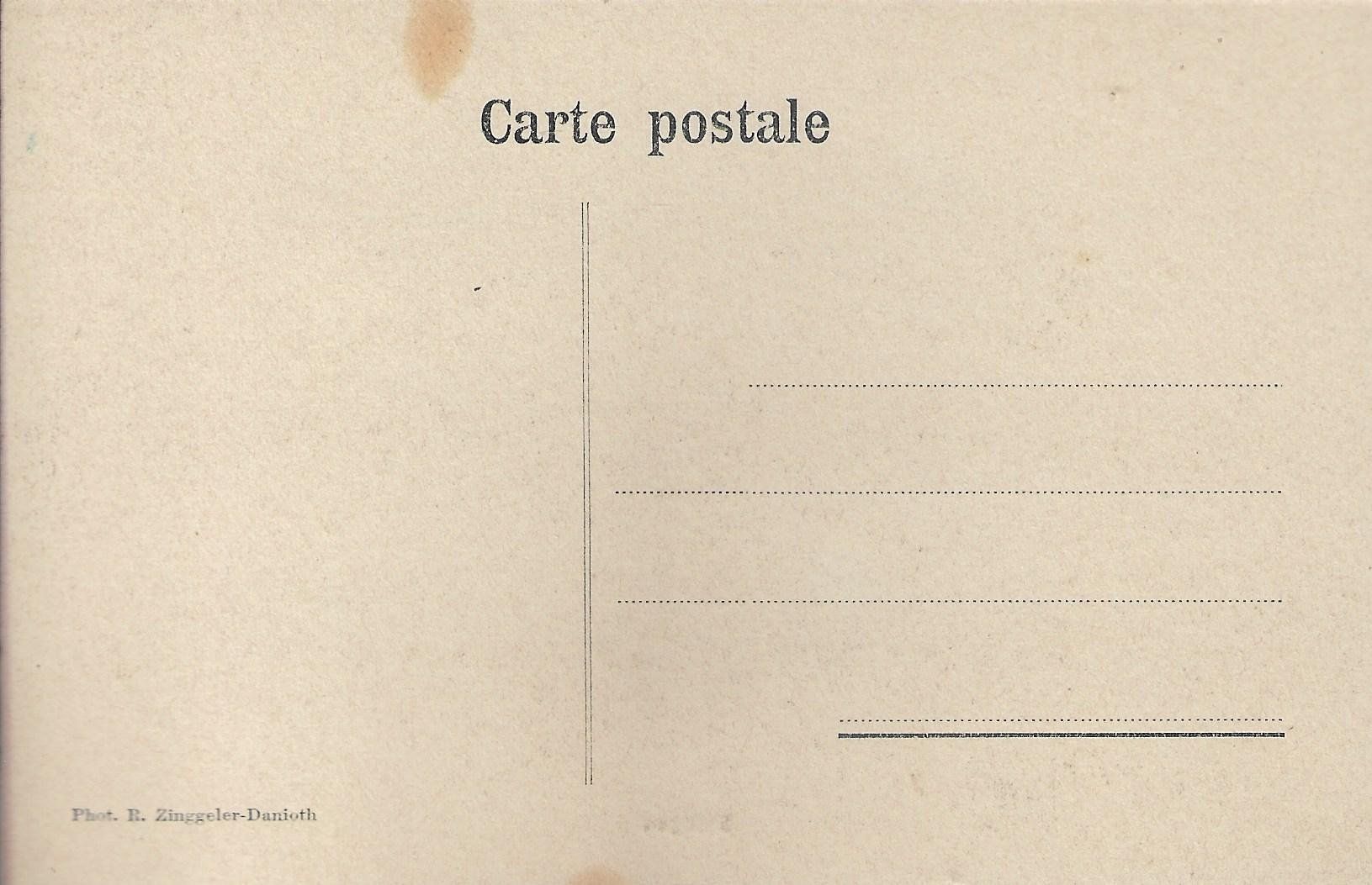 Cartes postales: Splügen - Generalansicht – D'occasion à Ettingen par Kartenplanet 1