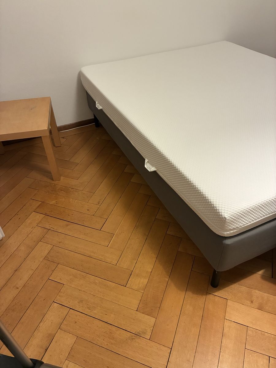Betten: Espevär Bed – Gebraucht aus Renens VD von mar_mz5y