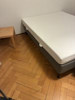 Espevär Bed