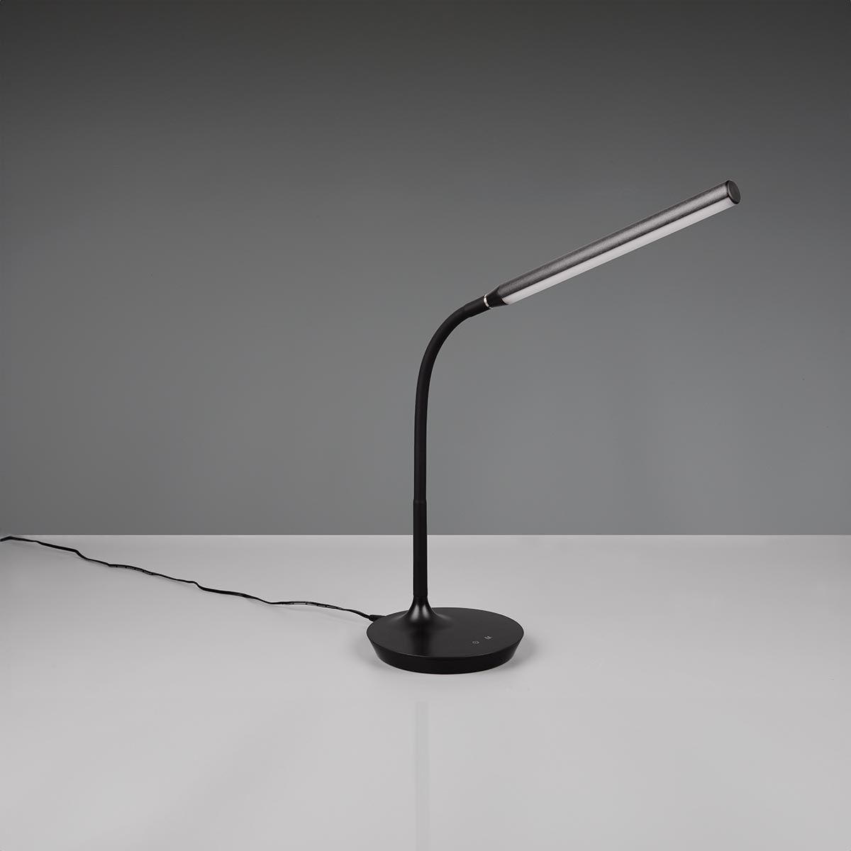 Lampade: LED Tischleuchte, CCT, 38 cm Höhe – Nuovo (secondo la descrizione) da Kreuzlingen venduto da Smart-Light 2