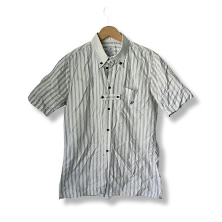 Chemise Anna Scarpati, taille S, made in italy
