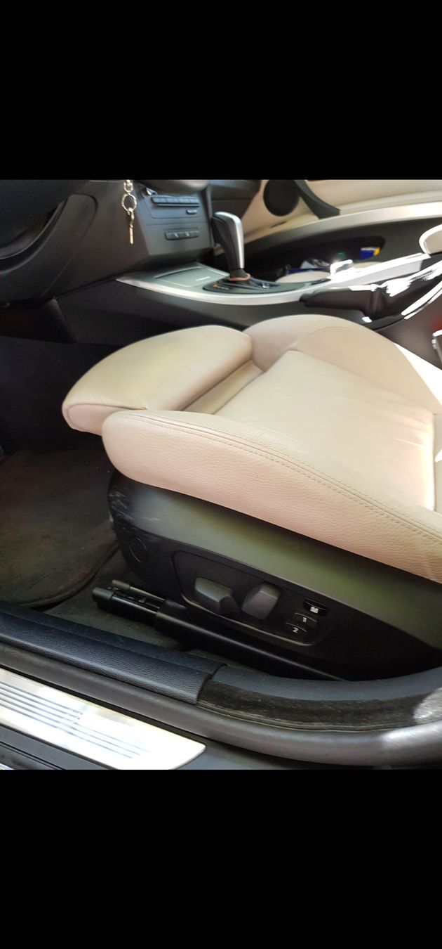BMW Automobili: Bmw 325i XDrive E91 – Usato da Brugg AG venduto da Bahoz02 2