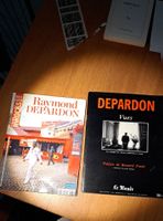 Lot Livres Raymond Depardon