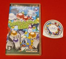 Bust-A-Move Ghost PSP