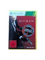 Hitman: Absolution – Complete Edition Xbox 360
