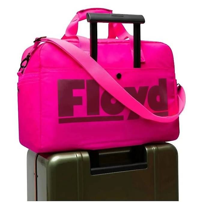 Borse: Sac weekender FLOYD – Usato da Genève venduto da Jose-Angel 1