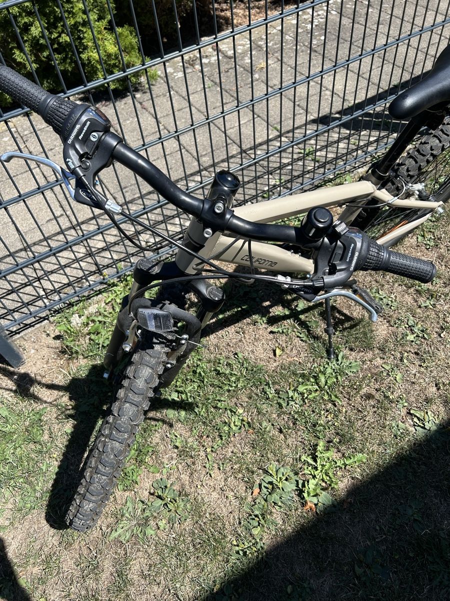 Vélos: Fahrrad – D'occasion à Kappel SO par Loli84 2