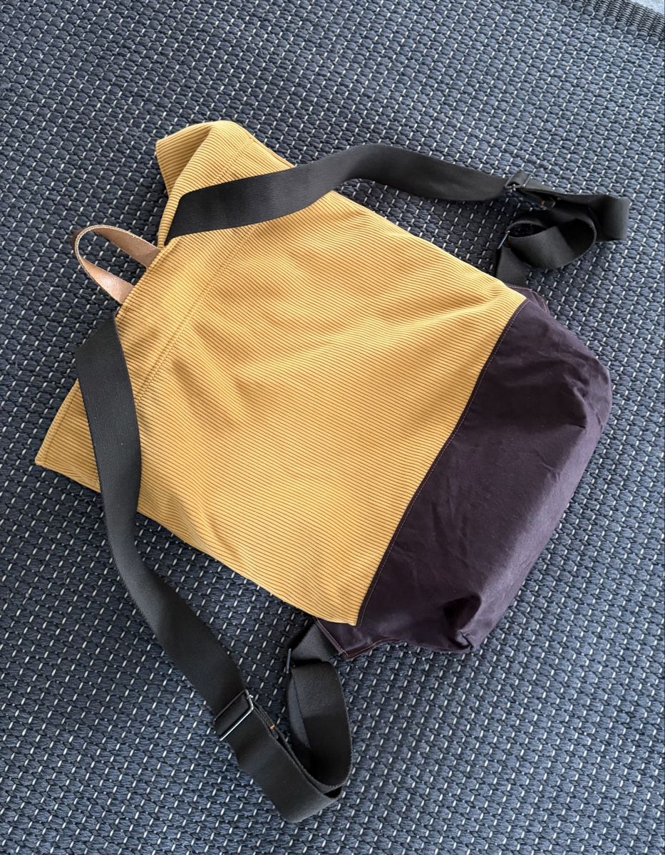 Zaini: Schöner Buntspatz Rucksack – Usato da Staufen venduto da Elina08 3