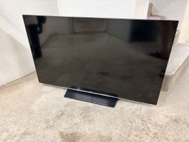 Samsung LED TV 55 Inch, funktioniert
