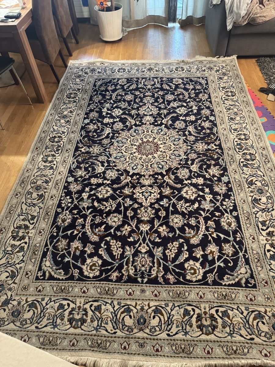 Tappeti: Originale Iranianische Teppich – Usato da Emmen venduto da fabri03 3