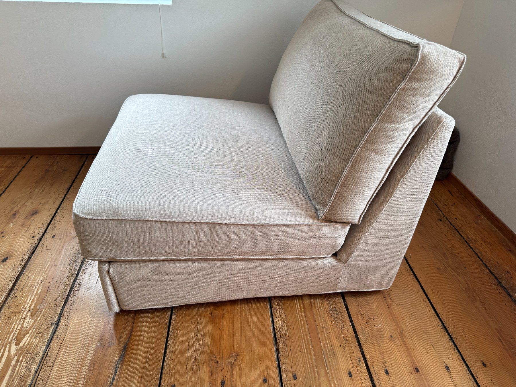 Ikea Poltrone: 1er Bettsofa Kivik (Ikea) – Usato da Zürich venduto da Brisu 2