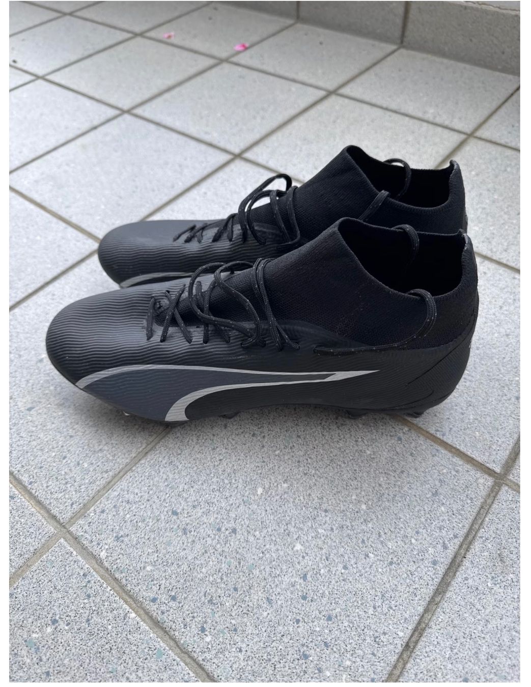 Puma Herrenschuhe: Puma Ultra Pro Fg/Ag Gr. 44.5 – Neu (gemäss Beschreibung) aus Glis von sportivo88