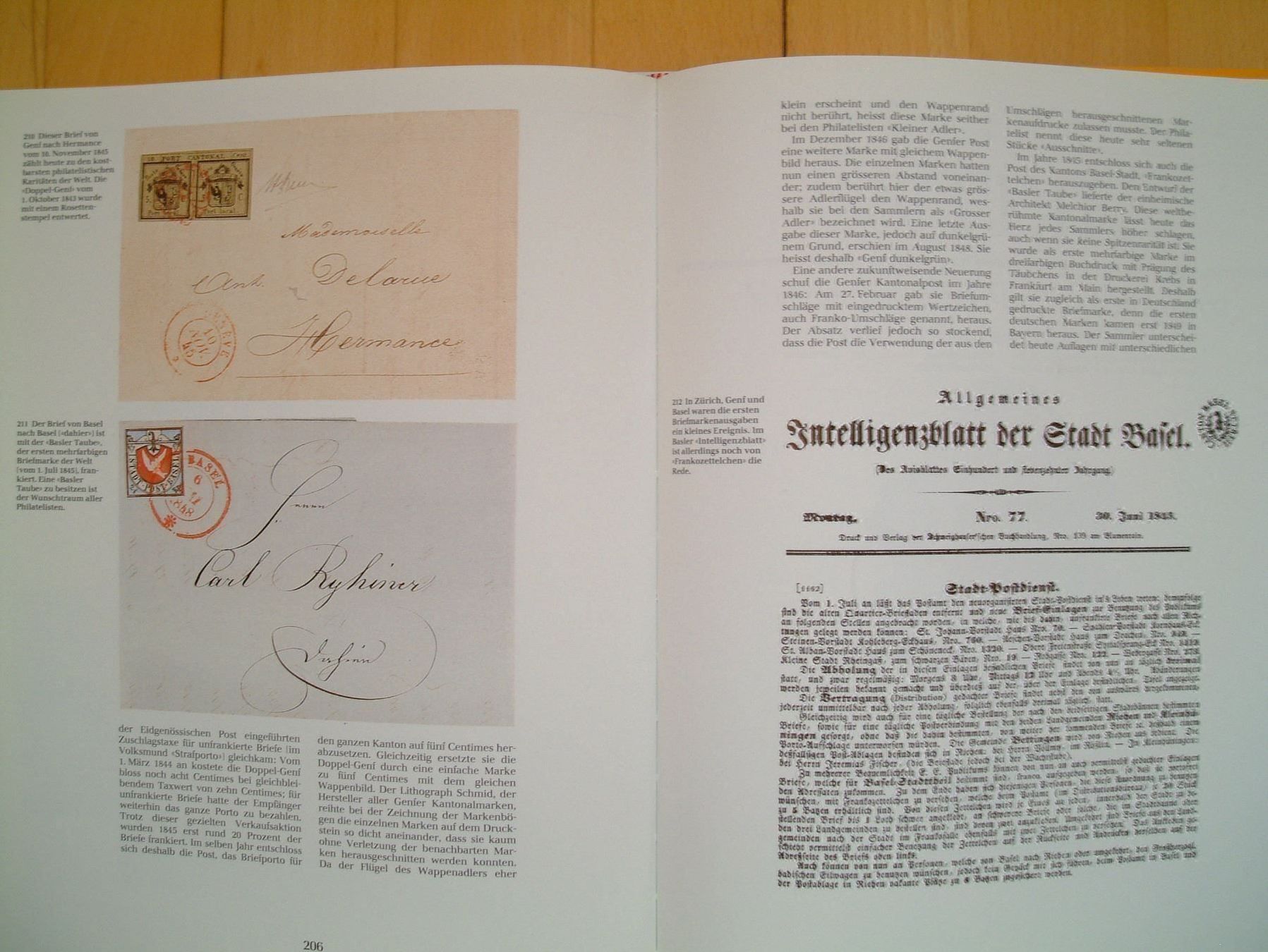 Libri: Die Post in der Schweiz von Arthur Wyss – Nuovo (secondo la descrizione) da Affoltern am Albis venduto da Rayon13 9