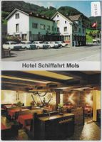 Hotel Schiffahrt Mols