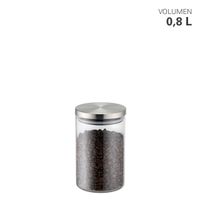 Vorratsdose Glas 800 ml