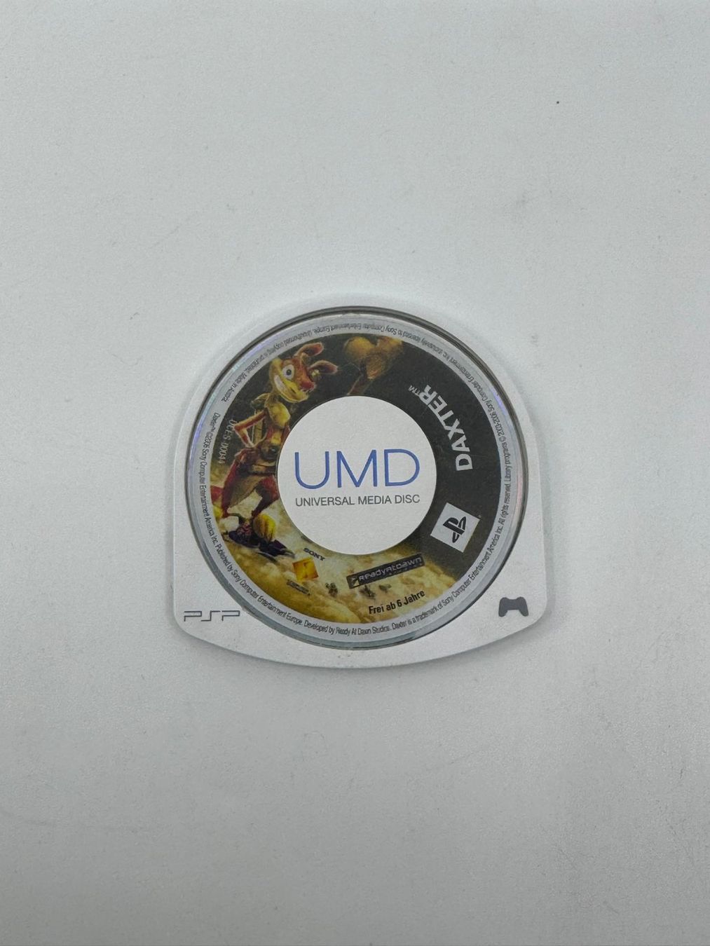 Giochi: Daxter (PSP) – Usato da Herisau venduto da Seyashop1