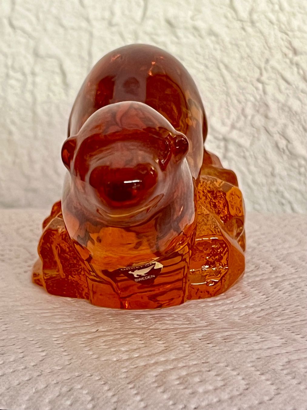 Kosta Boda Statuette: Kosta Boda – Usato da Kandergrund venduto da honey-art_and_more 5