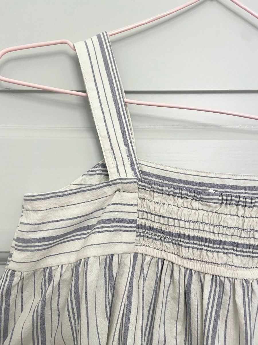 Uniqlo Vestiti & Gonne: Iniqlo, Kleid, Sommer, 122/128 – Usato da Zürich venduto da Pokimoki_1 2