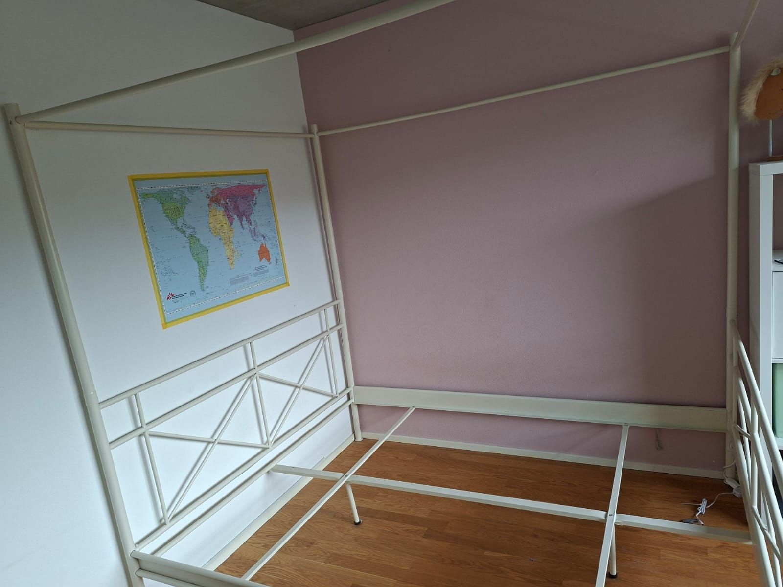 Letti: Himmelbett – Usato da Zell LU venduto da Che_44 2