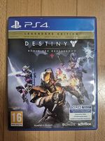 Destiny PS4 