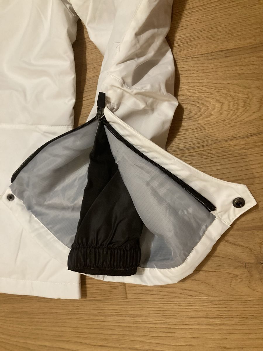 CMP Anzüge: Skihose Grösse 104 CMP neu mit Etikett – Gebraucht aus Oberstammheim von Annatina11 2