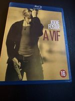 À Vif (blu-ray) Jodie Foster