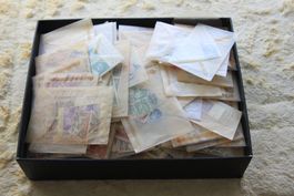Grosse Schweiz Sammlung