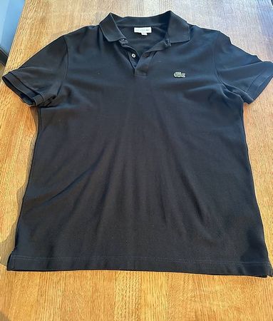 Lacoste Polo-Shirt