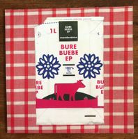 Mundartisten – Burebuebe EP, Knackeboul