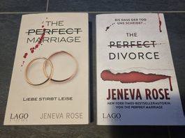 The perfect Marriage und Teil 2