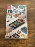 Jeu Nintendo Switch 51 Worldwide Classics 