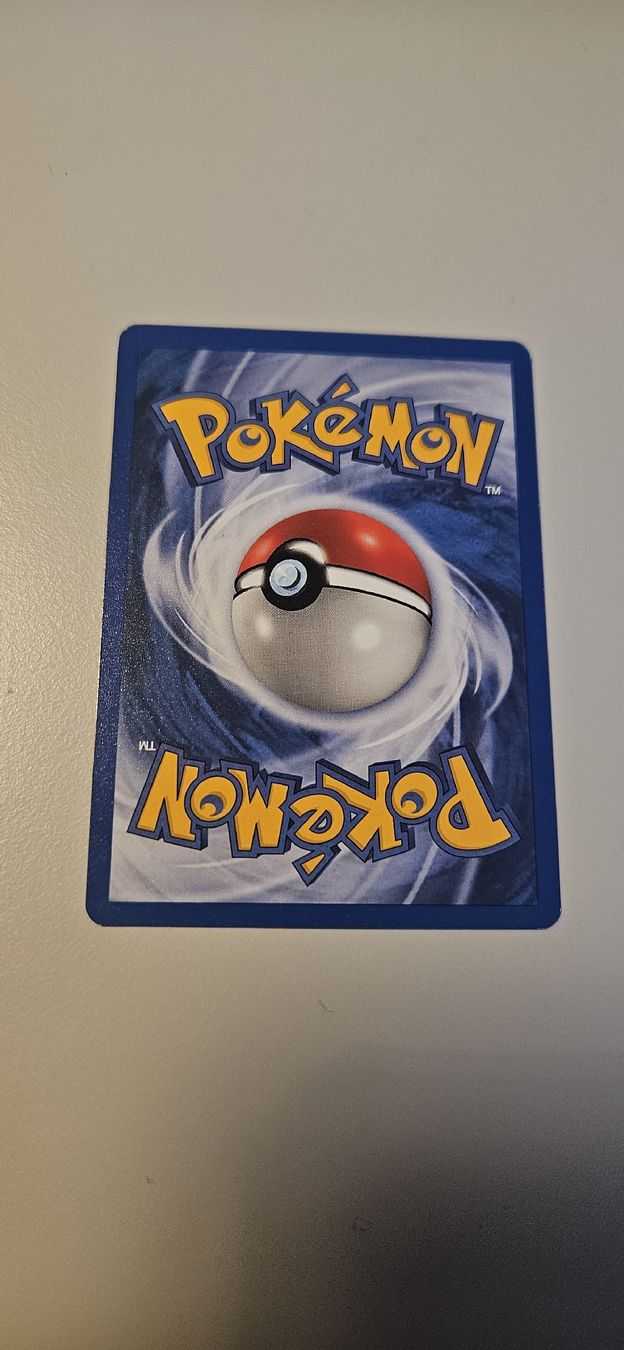 Pokémon Carte collezionabili: Machollo 59/82 1st Edition, TOP – Usato da Belp venduto da Ginus85 2
