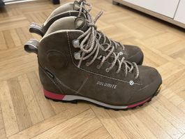 Damen Dolomite Wanderschuh