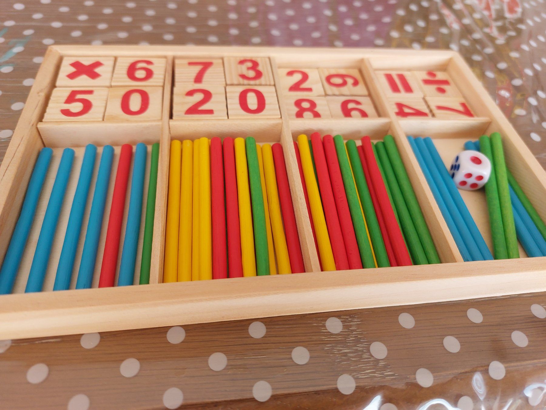 Giochi: Mathe Lernhilfe und Spiel – Usato da Wittenbach venduto da Bruno15. 3