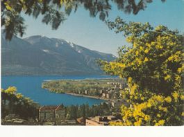 Locarno ca. 1970