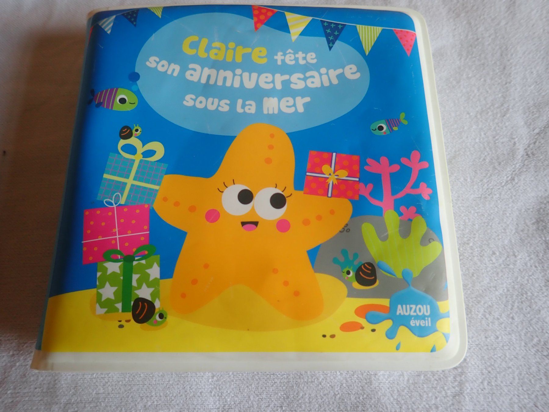 Giochi: Dès 9 mois : 7 jeux d'éveil – Nuovo (secondo la descrizione) da Petit-Lancy venduto da camping_car 6