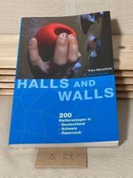 HALLES AND WALLES