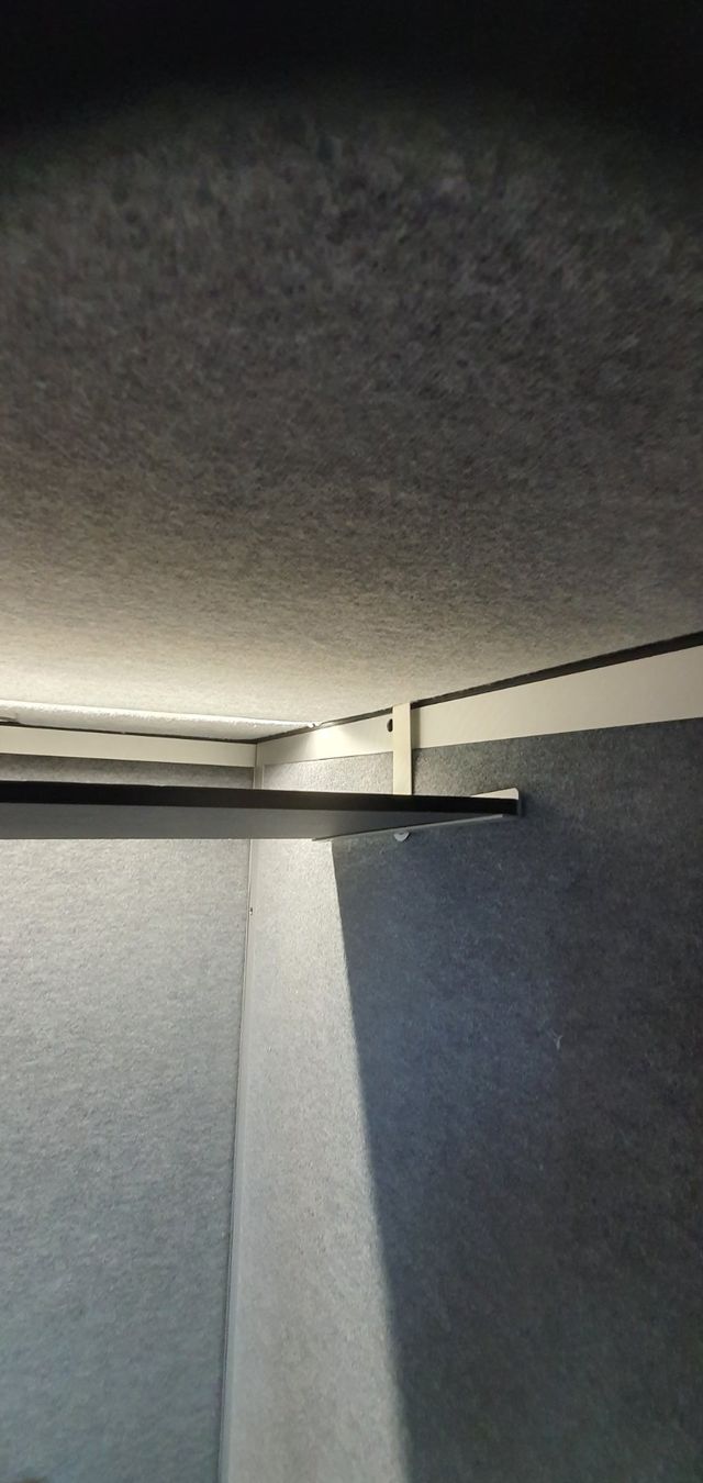 Musikinstrumente: Cabine Acoustique – Neu (gemäss Beschreibung) aus Veyrier von koa_sql6 4