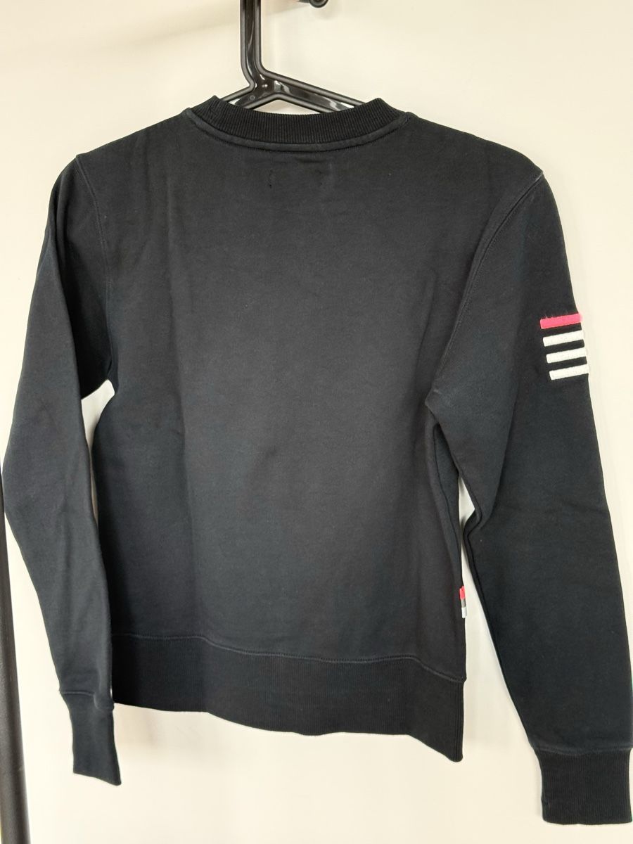 Rapha Pullover & Sweatshirts: Rapha RCC Logo Sweathshirt, XXS – Gebraucht aus Zürich von ljjud 2