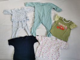 Kleider Baby 62/68